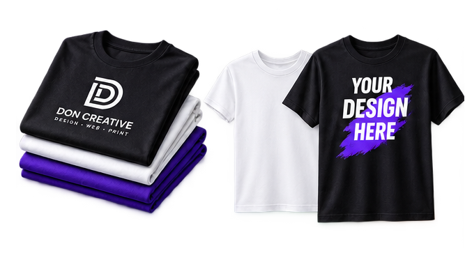 Tshirt Printing
